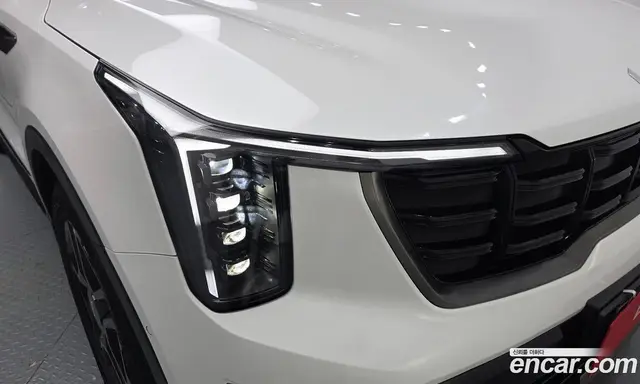 Kia Sorento 2025 1.6 автомат (гидро), миниатюра 8 Kia Sorento 2025 1.6 автомат (гидро), миниатюра 8
