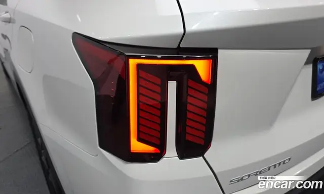 Kia Sorento 2025 1.6 автомат (гидро), миниатюра 9 Kia Sorento 2025 1.6 автомат (гидро), миниатюра 9