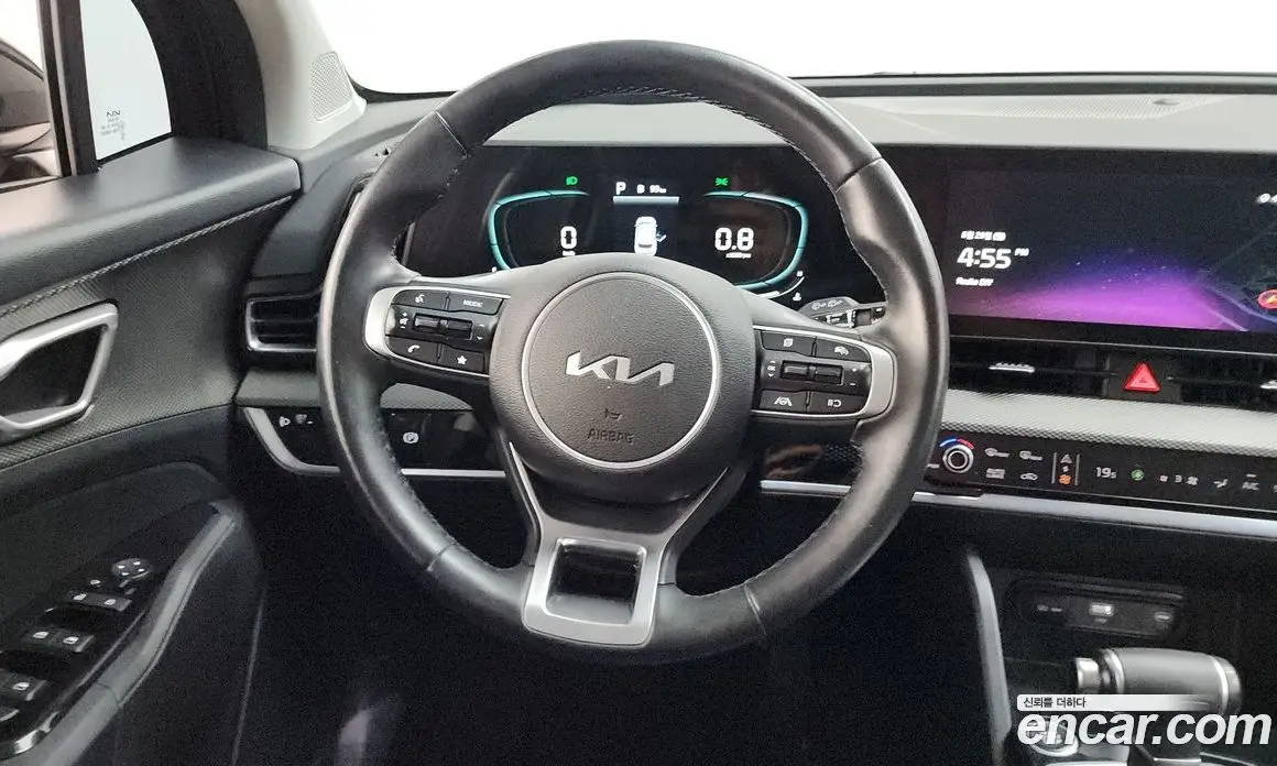 Kia Sportage 2022 2.0 автомат (гидро), фото 12