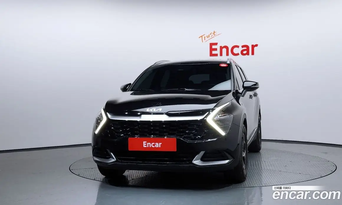 Kia Sportage 2022 2.0 автомат (гидро), фото 3