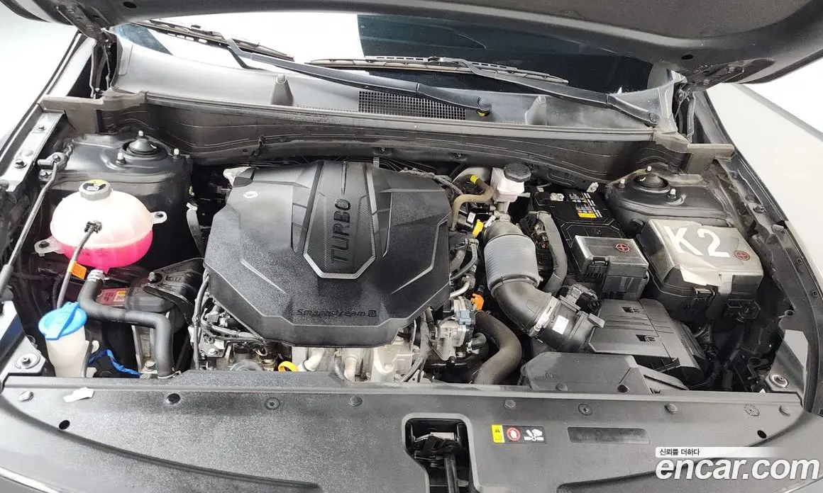 Kia Sportage 2022 2.0 автомат (гидро), фото 6
