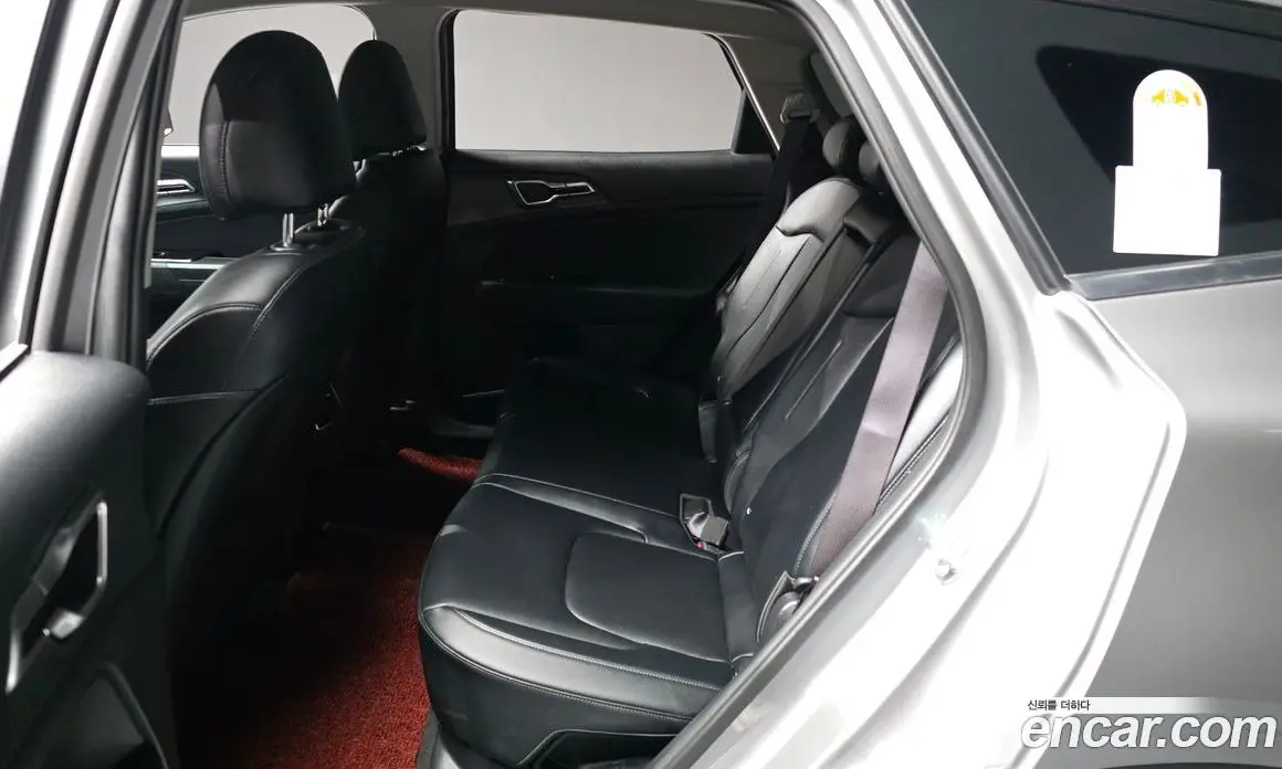 Kia Sportage 2024 2.0 автомат (гидро), фото 16 Kia Sportage 2024 2.0 автомат (гидро), фото 16