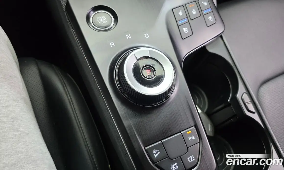 Kia Sportage 2025 1.6 автомат (гидро), фото 9 Kia Sportage 2025 1.6 автомат (гидро), фото 9