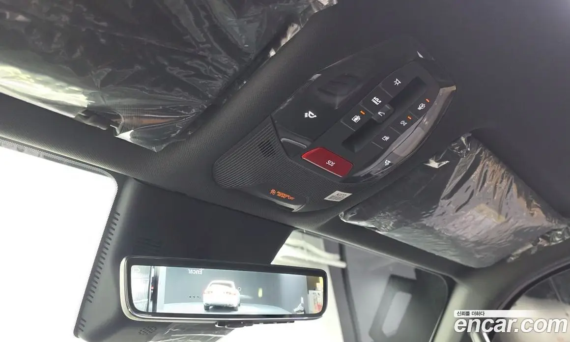 Kia Tasman 2025 2.5 автомат (гидро), фото 17 Kia Tasman 2025 2.5 автомат (гидро), фото 17