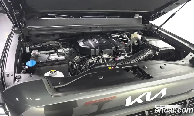 Kia Tasman 2025 2.5 автомат (гидро), миниатюра 6 Kia Tasman 2025 2.5 автомат (гидро), миниатюра 6