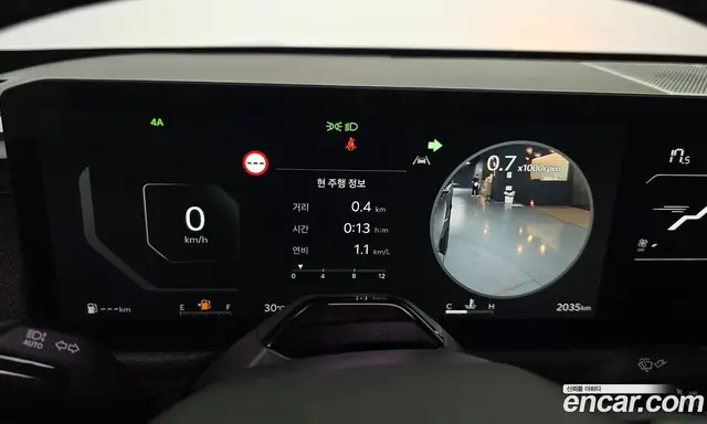 Kia Tasman 2025 2.5 автомат (гидро), миниатюра 8 Kia Tasman 2025 2.5 автомат (гидро), миниатюра 8