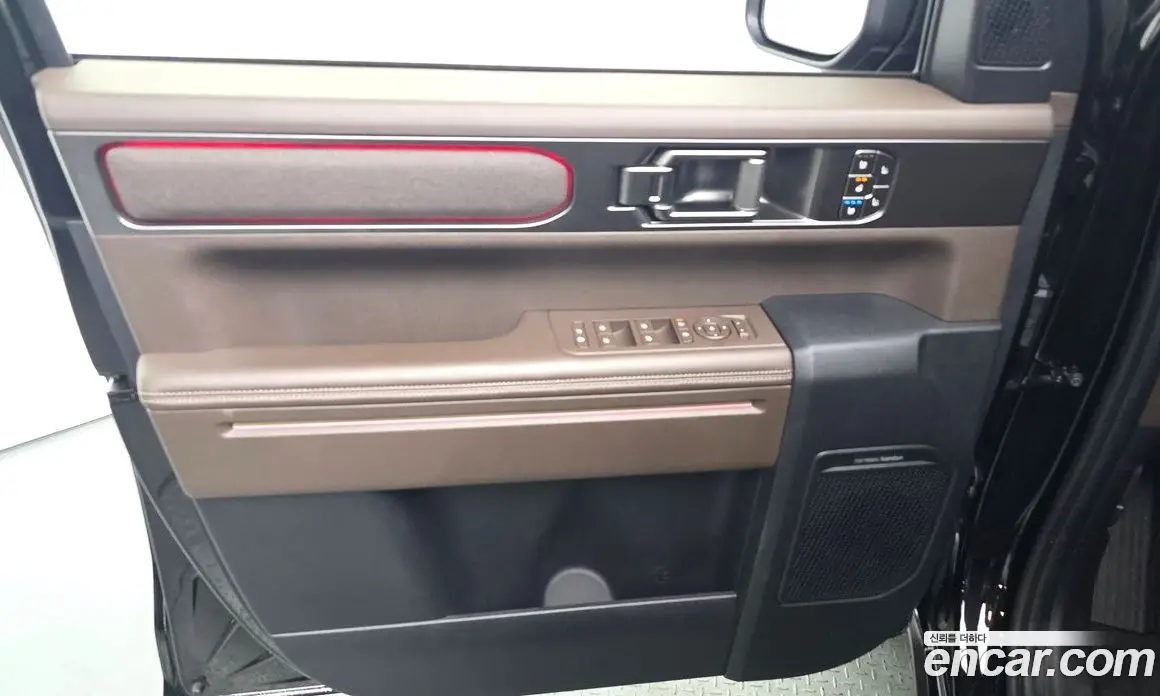 Kia Tasman 2025 2.5 автомат (гидро), фото 14 Kia Tasman 2025 2.5 автомат (гидро), фото 14