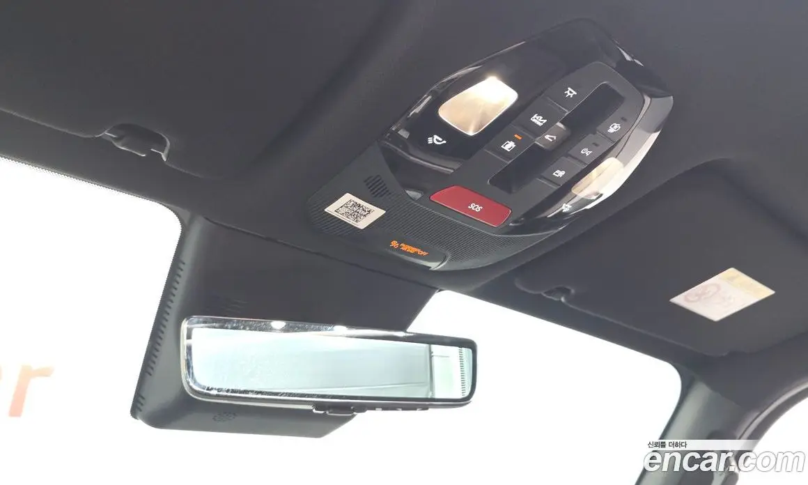 Kia Tasman 2025 2.5 автомат (гидро), фото 23 Kia Tasman 2025 2.5 автомат (гидро), фото 23