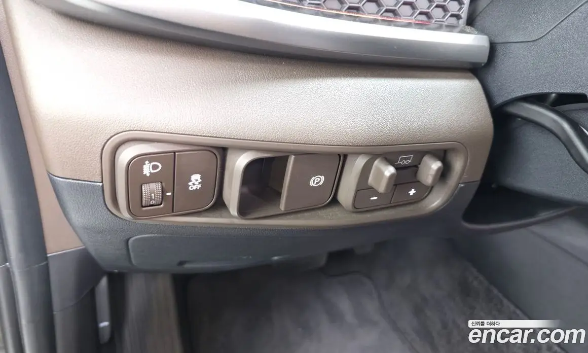 Kia Tasman 2025 2.5 автомат (гидро), фото 24 Kia Tasman 2025 2.5 автомат (гидро), фото 24