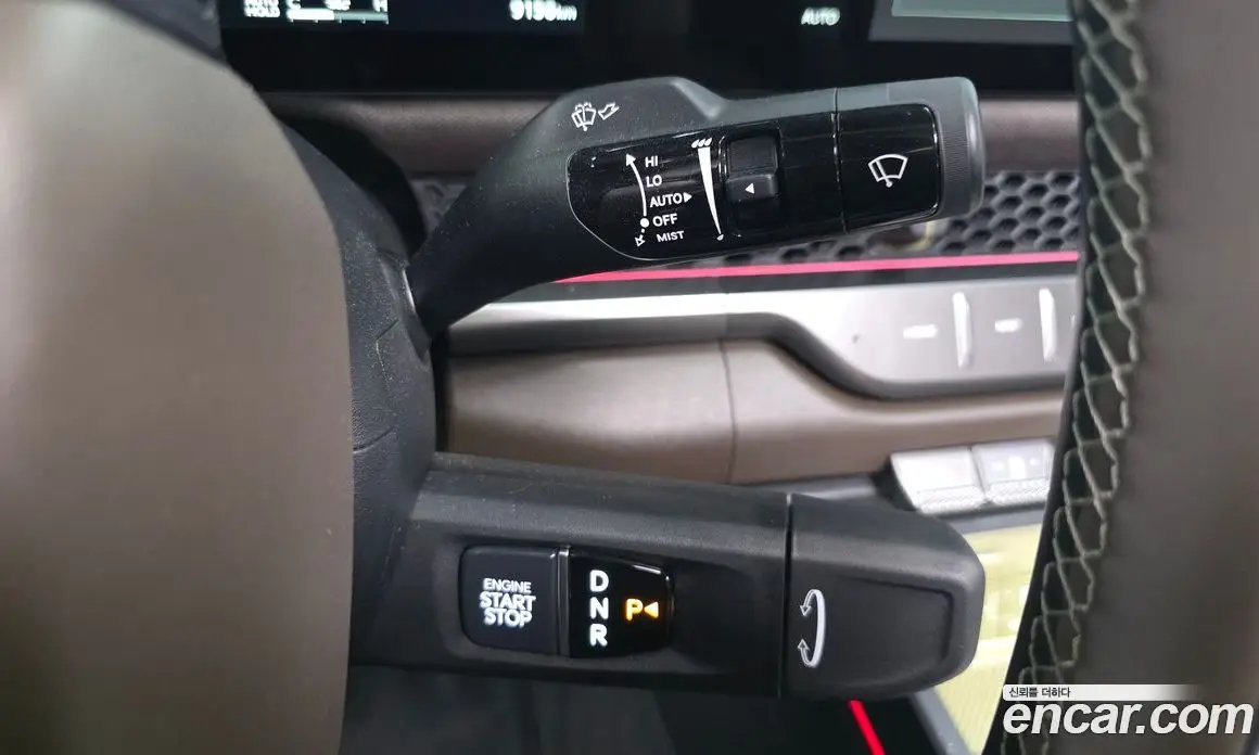 Kia Tasman 2025 2.5 автомат (гидро), фото 26 Kia Tasman 2025 2.5 автомат (гидро), фото 26