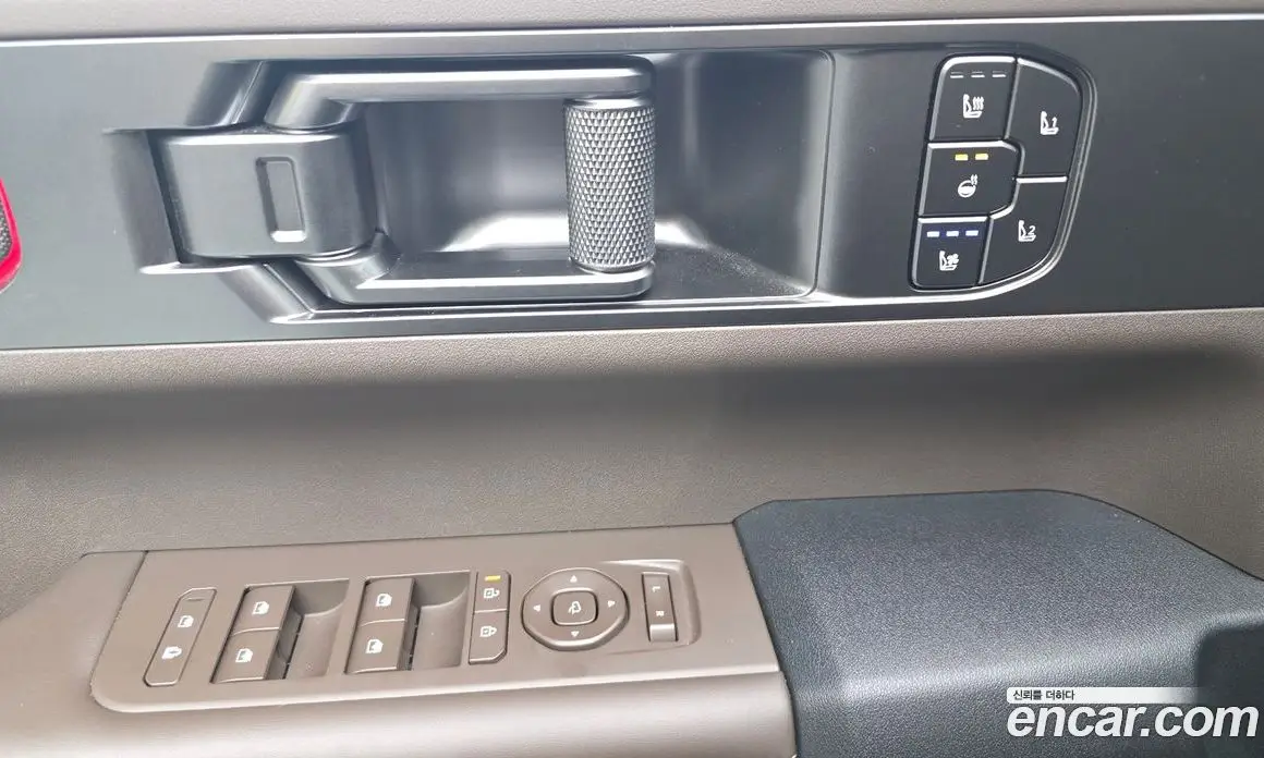 Kia Tasman 2025 2.5 автомат (гидро), фото 28 Kia Tasman 2025 2.5 автомат (гидро), фото 28