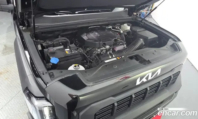 Kia Tasman 2025 2.5 автомат (гидро), миниатюра 6 Kia Tasman 2025 2.5 автомат (гидро), миниатюра 6