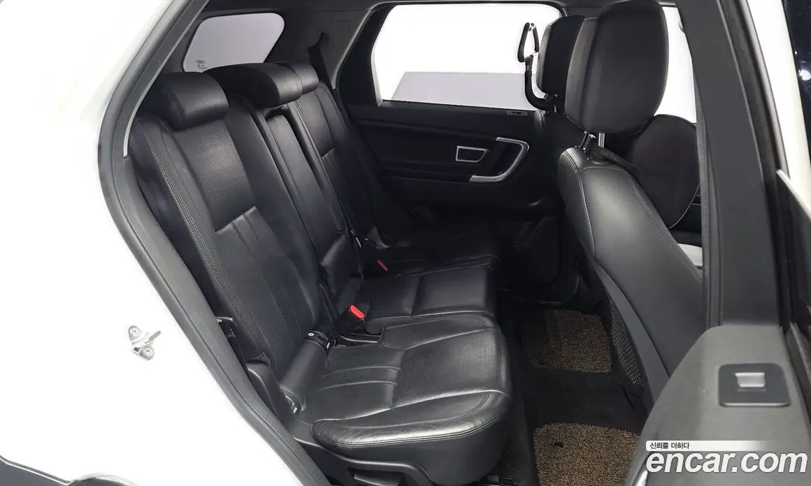 Land Rover Discovery Sport 2016 2.0 автомат (гидро), фото 11 Land Rover Discovery Sport 2016 2.0 автомат (гидро), фото 11