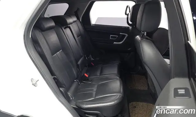 Land Rover Discovery Sport 2016 2.0 автомат (гидро), миниатюра 11 Land Rover Discovery Sport 2016 2.0 автомат (гидро), миниатюра 11