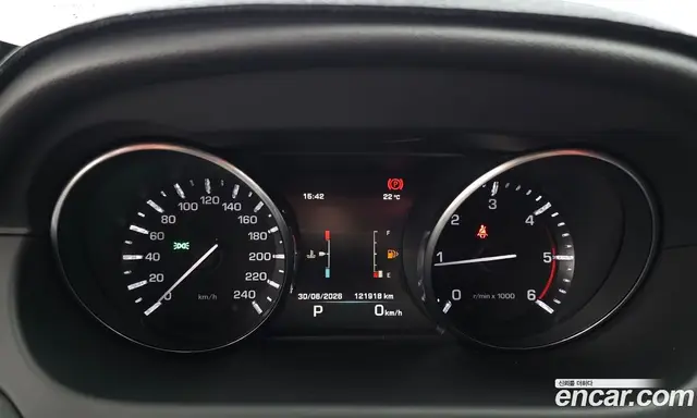 Land Rover Discovery Sport 2016 2.0 автомат (гидро), миниатюра 8 Land Rover Discovery Sport 2016 2.0 автомат (гидро), миниатюра 8