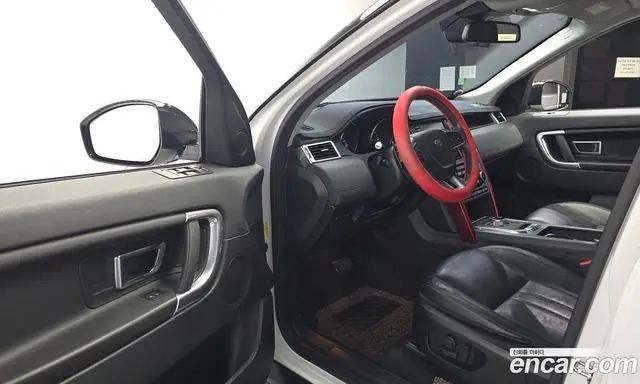 Land Rover Discovery Sport 2016 2.0 автомат (гидро), миниатюра 10 Land Rover Discovery Sport 2016 2.0 автомат (гидро), миниатюра 10
