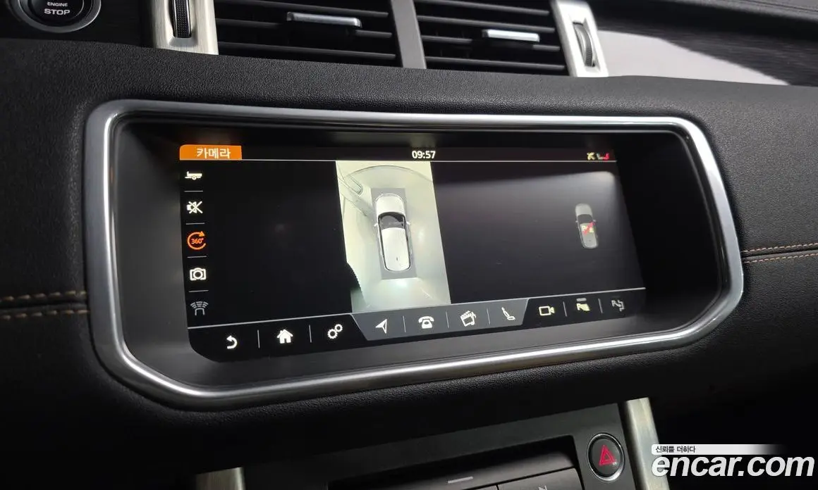 Land Rover Range Rover Evoque 2019 2.0 автомат (гидро), фото 14
