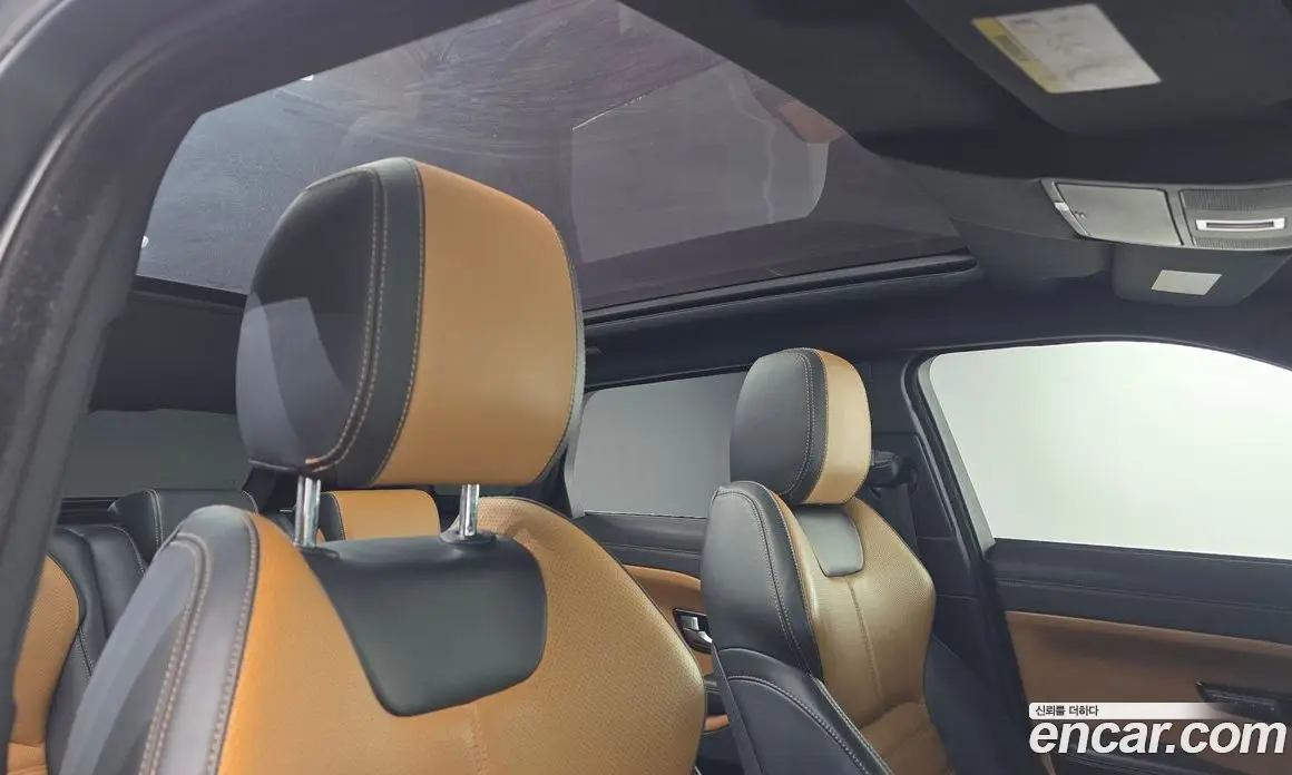 Land Rover Range Rover Evoque 2019 2.0 автомат (гидро), фото 18