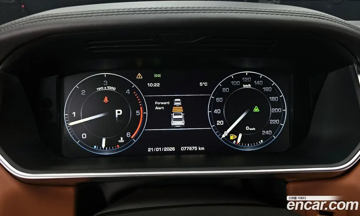 Land Rover Range Rover Sport 2016 3.0 автомат (гидро), фото 8 Land Rover Range Rover Sport 2016 3.0 автомат (гидро), фото 8