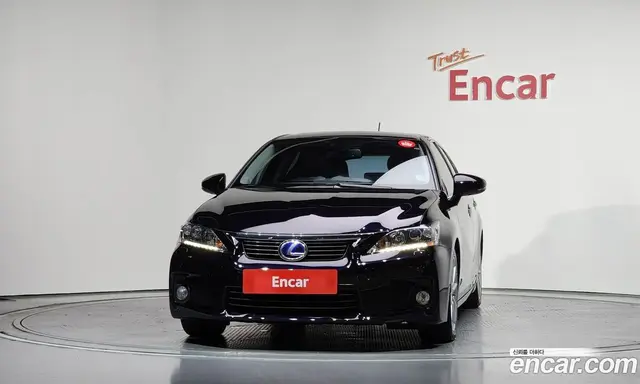 Lexus CT200h 2011 1.8 автомат (гидро), миниатюра 3 Lexus CT200h 2011 1.8 автомат (гидро), миниатюра 3
