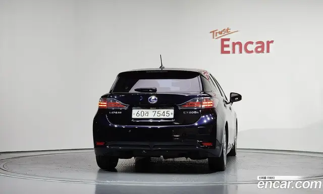 Lexus CT200h 2011 1.8 автомат (гидро), миниатюра 4 Lexus CT200h 2011 1.8 автомат (гидро), миниатюра 4