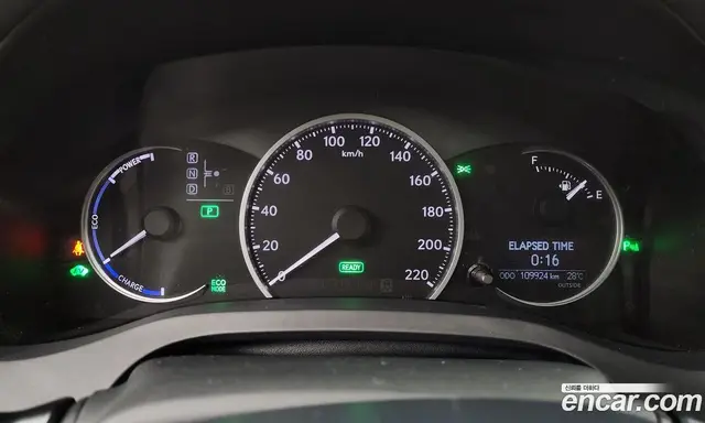 Lexus CT200h 2011 1.8 автомат (гидро), миниатюра 8 Lexus CT200h 2011 1.8 автомат (гидро), миниатюра 8