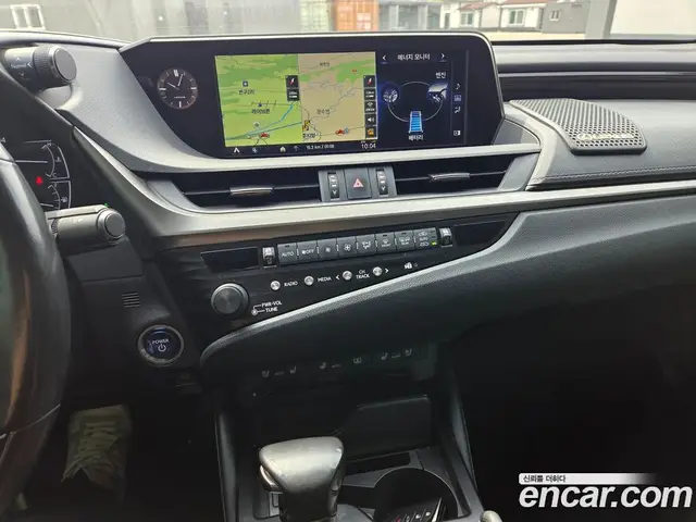 Lexus ES 2019 2.5 автомат (гидро), миниатюра 10 Lexus ES 2019 2.5 автомат (гидро), миниатюра 10