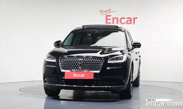 Lincoln Corsair 2020 2.0 автомат (гидро), миниатюра 3 Lincoln Corsair 2020 2.0 автомат (гидро), миниатюра 3