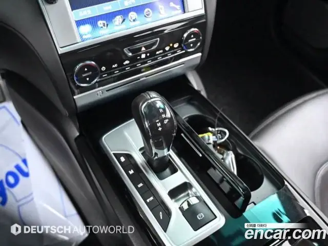 Maserati Quattroporte 2016 3.8 автомат (гидро), миниатюра 9 Maserati Quattroporte 2016 3.8 автомат (гидро), миниатюра 9