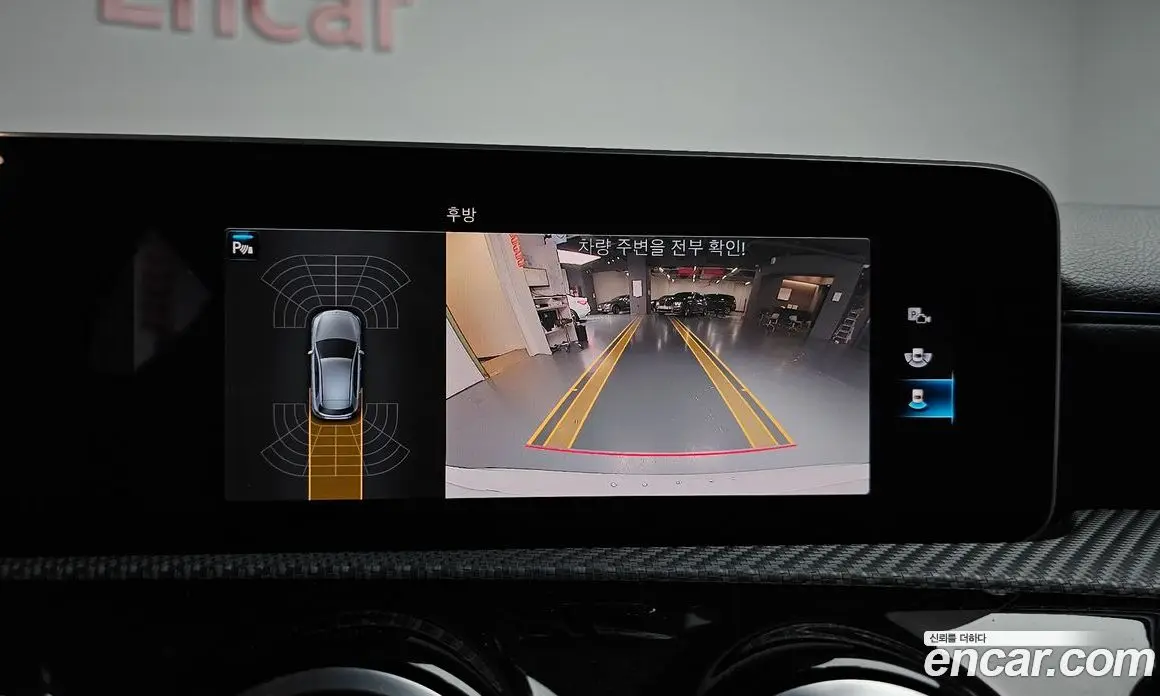 Mercedes-Benz A-Class 2019 2.0 автомат (гидро), фото 20