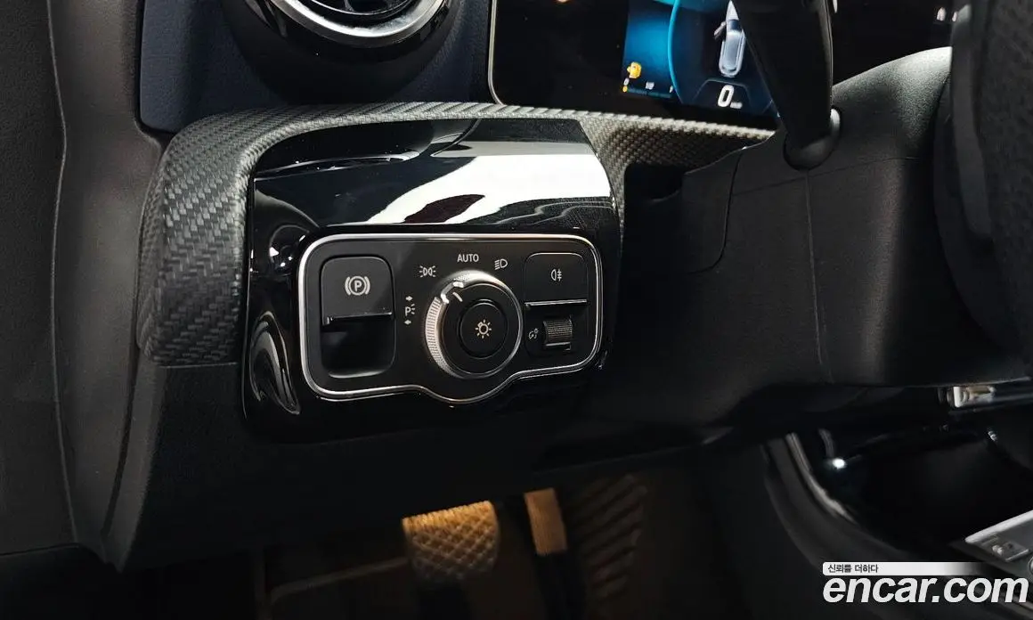 Mercedes-Benz A-Class 2019 2.0 автомат (гидро), фото 29