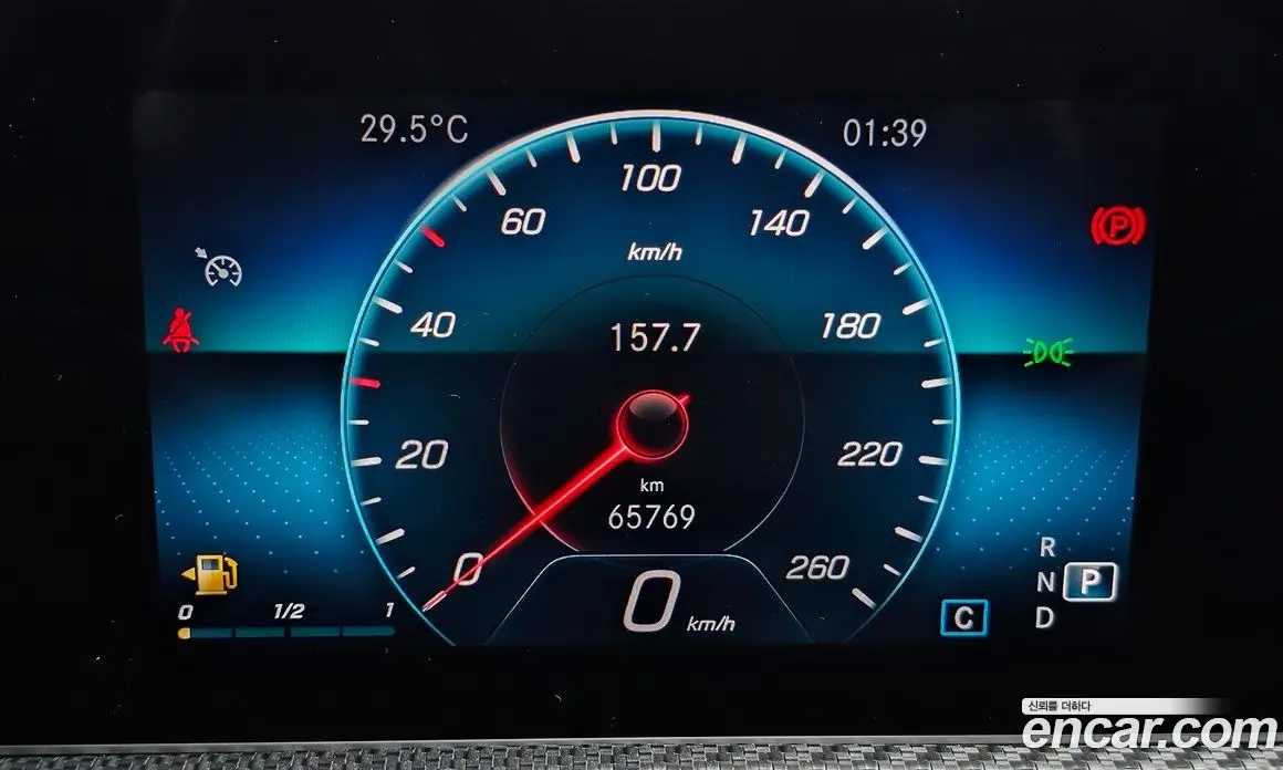 Mercedes-Benz A-Class 2019 2.0 автомат (гидро), фото 10