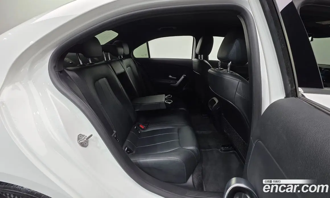 Mercedes-Benz A-Class 2022 1.9 автомат (гидро), фото 25