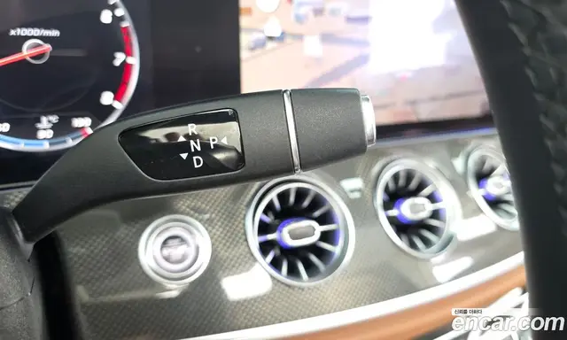 Mercedes-Benz E-Class 2020 3.0 автомат (гидро), миниатюра 12