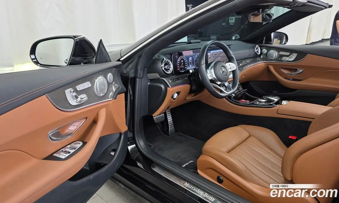 Mercedes-Benz E-Class 2020 3.0 автомат (гидро), фото 13 Mercedes-Benz E-Class 2020 3.0 автомат (гидро), фото 13