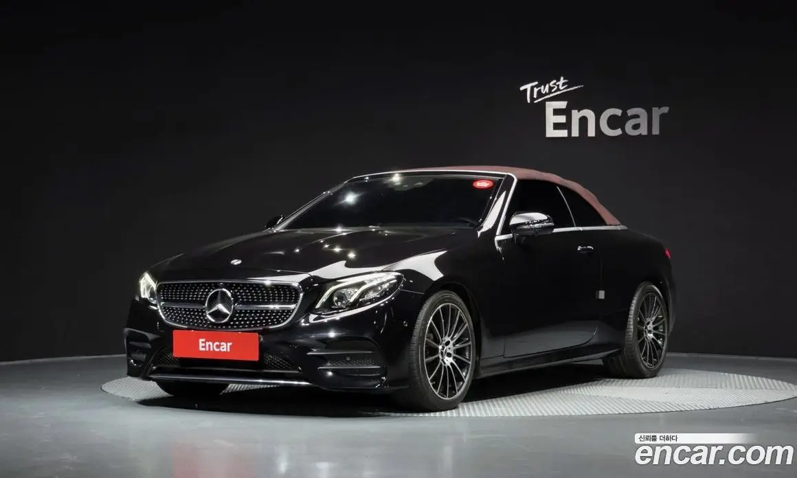 Mercedes-Benz E-Class 2020 1.9 автомат (гидро), фото 1 Mercedes-Benz E-Class 2020 1.9 автомат (гидро), фото 1