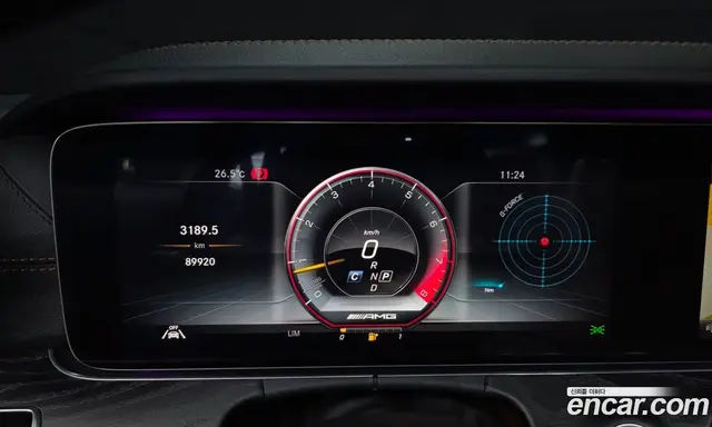 Mercedes-Benz E-Class 2020 1.9 автомат (гидро), миниатюра 11 Mercedes-Benz E-Class 2020 1.9 автомат (гидро), миниатюра 11