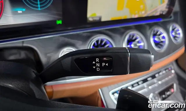 Mercedes-Benz E-Class 2020 1.9 автомат (гидро), миниатюра 12
