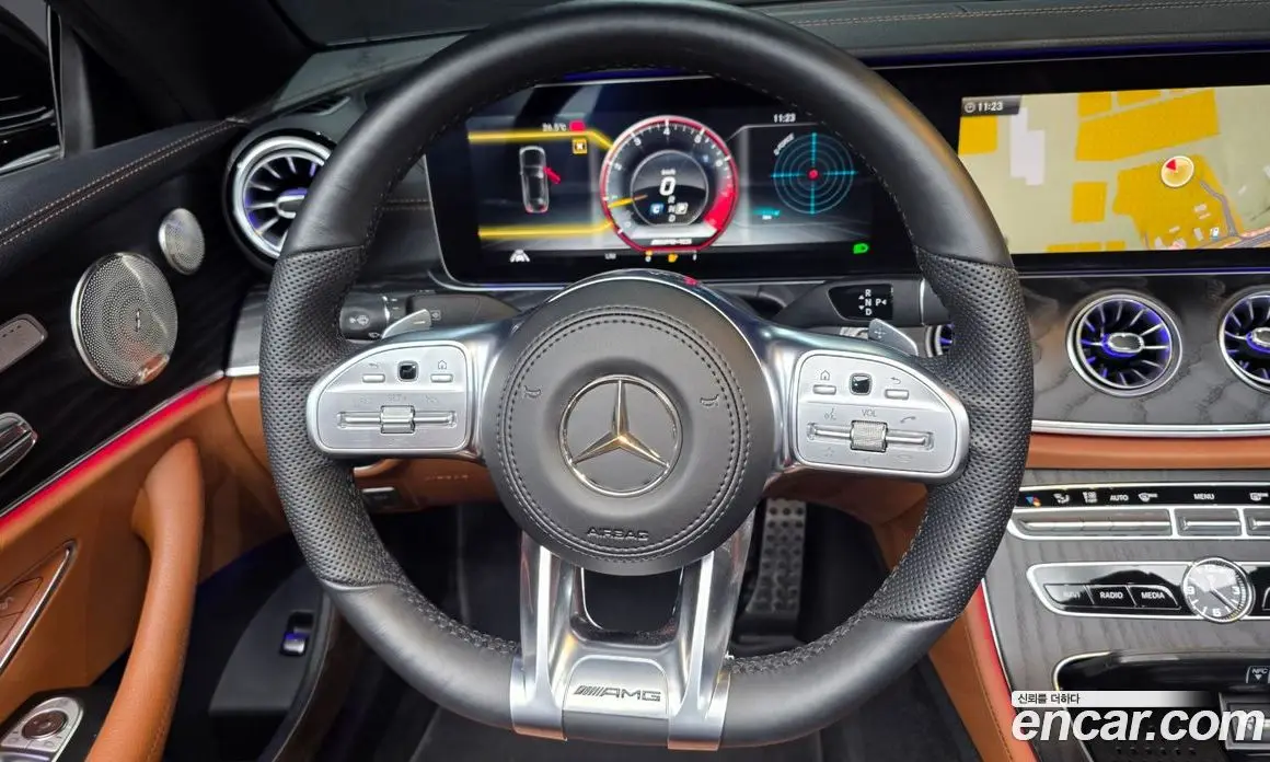 Mercedes-Benz E-Class 2020 1.9 автомат (гидро), фото 19 Mercedes-Benz E-Class 2020 1.9 автомат (гидро), фото 19