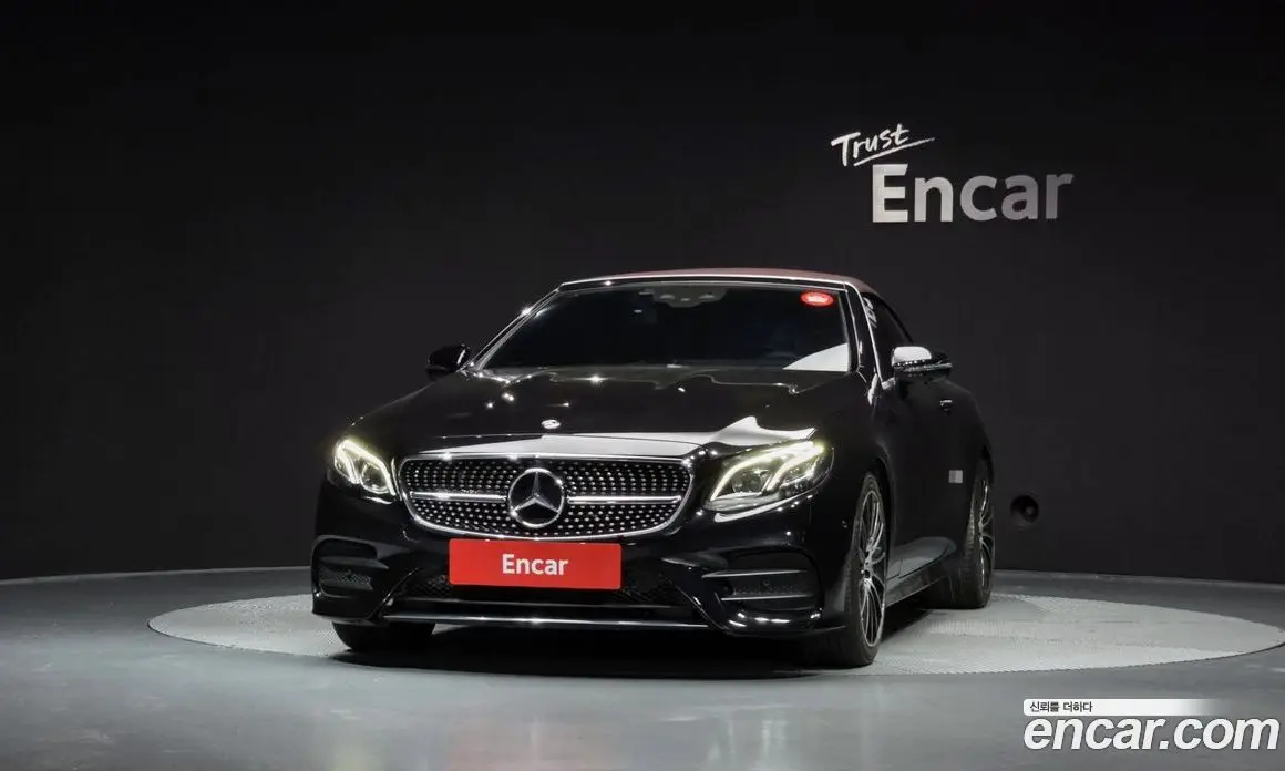 Mercedes-Benz E-Class 2020 1.9 автомат (гидро), фото 3 Mercedes-Benz E-Class 2020 1.9 автомат (гидро), фото 3