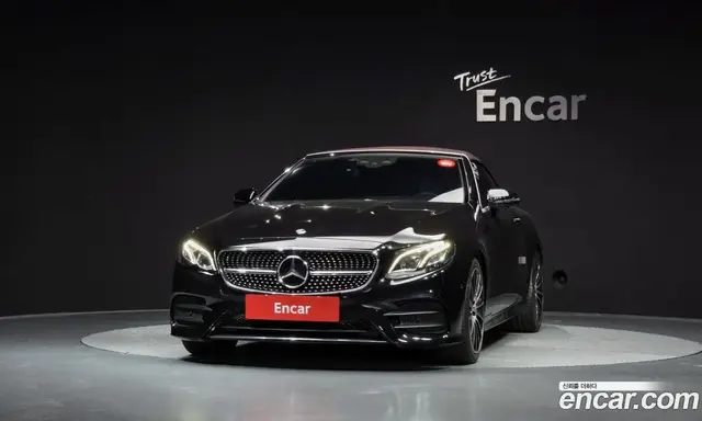 Mercedes-Benz E-Class 2020 1.9 автомат (гидро), миниатюра 3 Mercedes-Benz E-Class 2020 1.9 автомат (гидро), миниатюра 3