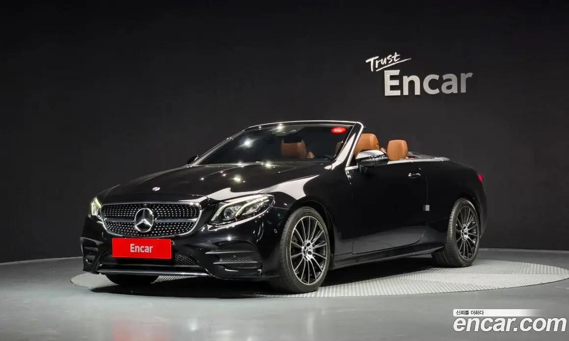 Mercedes-Benz E-Class 2020 1.9 автомат (гидро), фото 34 Mercedes-Benz E-Class 2020 1.9 автомат (гидро), фото 34