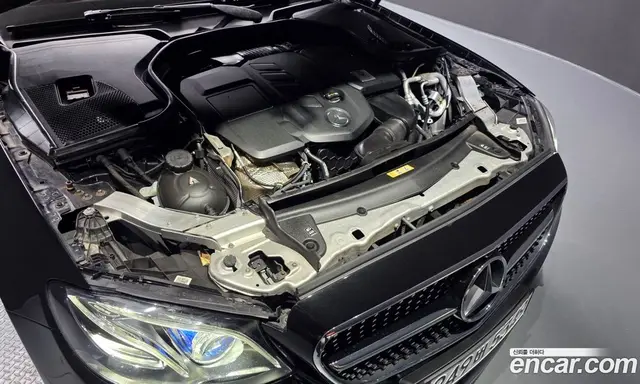 Mercedes-Benz E-Class 2020 1.9 автомат (гидро), миниатюра 6 Mercedes-Benz E-Class 2020 1.9 автомат (гидро), миниатюра 6