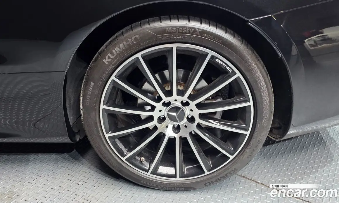 Mercedes-Benz E-Class 2020 1.9 автомат (гидро), фото 7 Mercedes-Benz E-Class 2020 1.9 автомат (гидро), фото 7