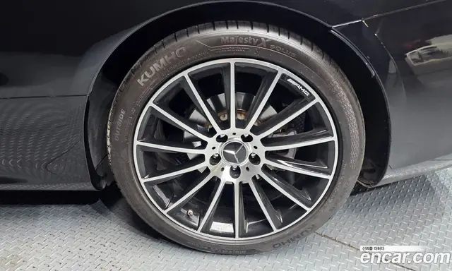 Mercedes-Benz E-Class 2020 1.9 автомат (гидро), миниатюра 7 Mercedes-Benz E-Class 2020 1.9 автомат (гидро), миниатюра 7