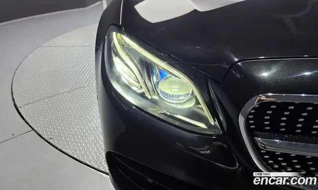 Mercedes-Benz E-Class 2020 1.9 автомат (гидро), миниатюра 8 Mercedes-Benz E-Class 2020 1.9 автомат (гидро), миниатюра 8