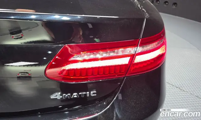 Mercedes-Benz E-Class 2020 1.9 автомат (гидро), миниатюра 9 Mercedes-Benz E-Class 2020 1.9 автомат (гидро), миниатюра 9