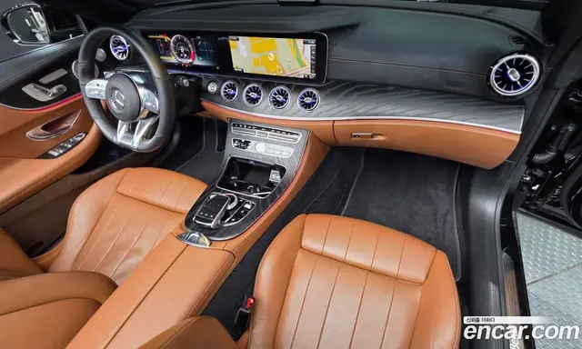 Mercedes-Benz E-Class 2020 1.9 автомат (гидро), миниатюра 10 Mercedes-Benz E-Class 2020 1.9 автомат (гидро), миниатюра 10