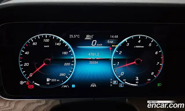 Mercedes-Benz E-Class 2023 2.0 автомат (гидро), миниатюра 11 Mercedes-Benz E-Class 2023 2.0 автомат (гидро), миниатюра 11