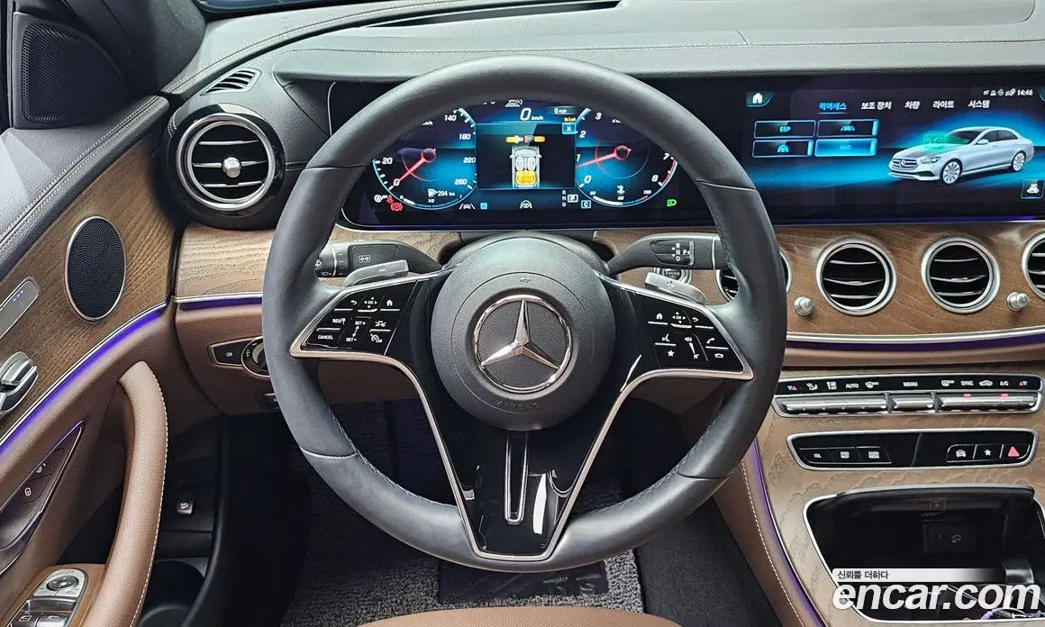 Mercedes-Benz E-Class 2023 2.0 автомат (гидро), фото 19 Mercedes-Benz E-Class 2023 2.0 автомат (гидро), фото 19